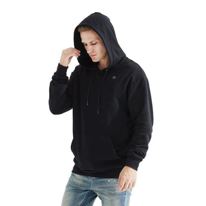 Warmly™ Heated Hoodie - Unisex