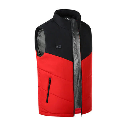 Warmly™ Heated Pro Vest - Unisex