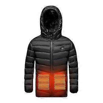 Warmly™ Children Heated Jacket - Unisex