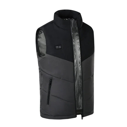 Warmly™ Heated Pro Vest - Unisex