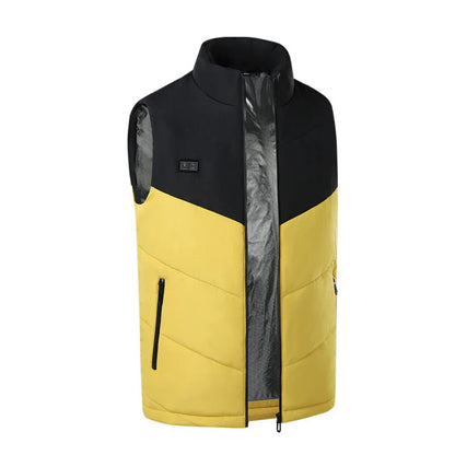 Warmly™ Heated Pro Vest - Unisex