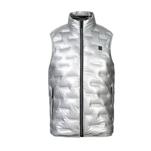 Warmly™ Heated Tech Vest - Unisex