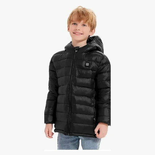 Warmly™ Children Heated Jacket - Unisex