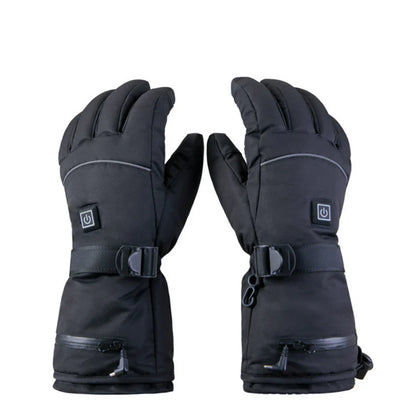 Warmly™ Heated Gloves - Unisex