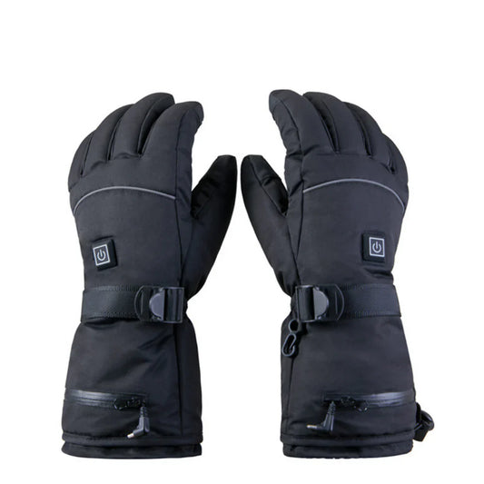 Warmly™ Heated Gloves - Unisex