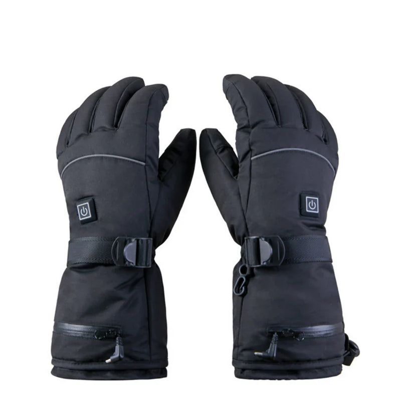 Warmly™ Heated Gloves - Unisex