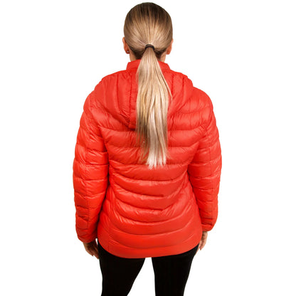 Warmly™ Heated Puffer Jacket - Unisex